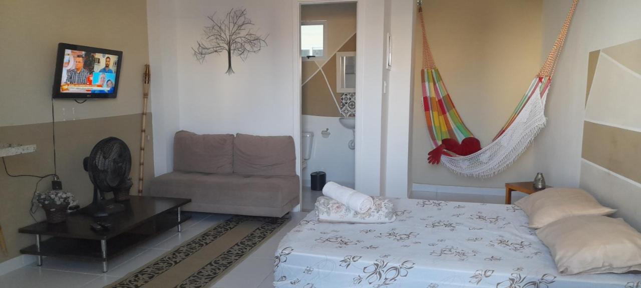 Loft 2 Quadras Da Praia Do Recreio Rio de Janeiro Zewnętrze zdjęcie