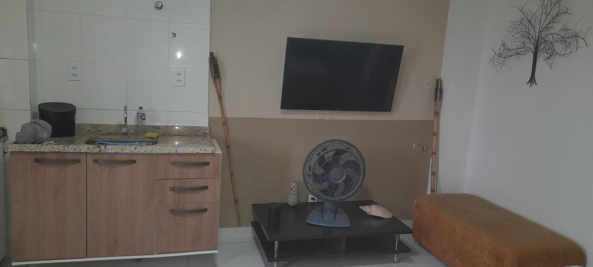 Loft 2 Quadras Da Praia Do Recreio Rio de Janeiro Zewnętrze zdjęcie