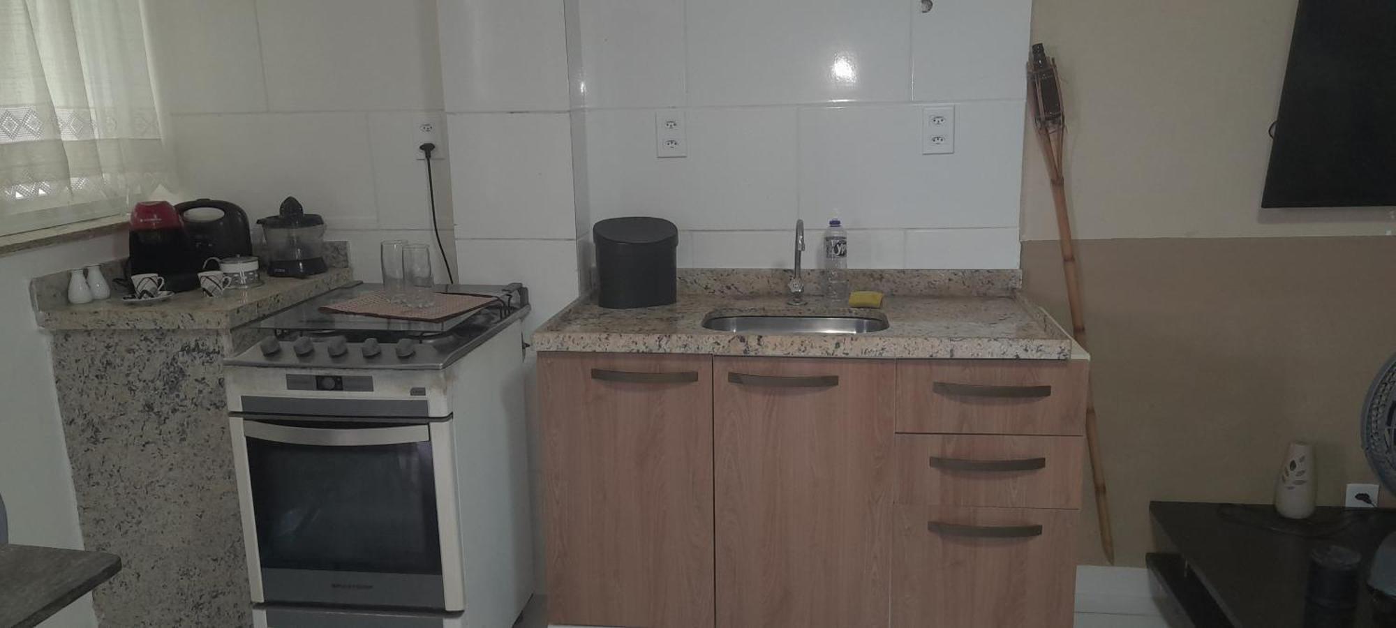 Loft 2 Quadras Da Praia Do Recreio Rio de Janeiro Zewnętrze zdjęcie